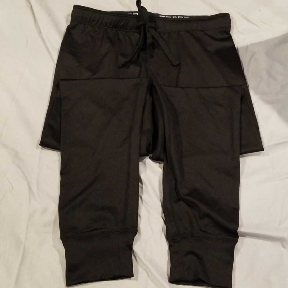 VS PINK Ultimate Jogger Pants Size XS